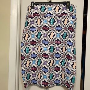 Lularoe Cassie XL